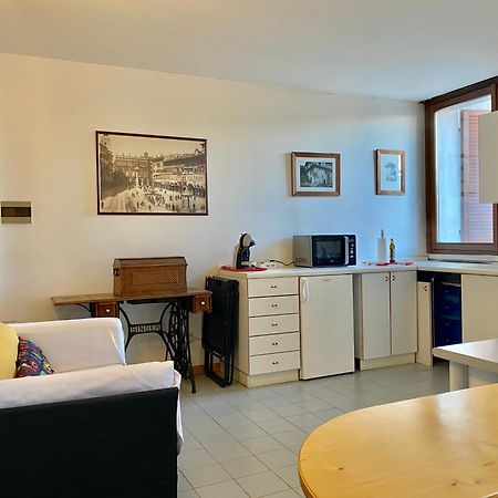 Appartamento Super Centrale Verona Dış mekan fotoğraf