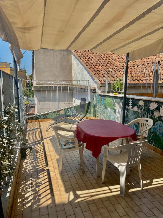 Appartamento Super Centrale Verona Dış mekan fotoğraf