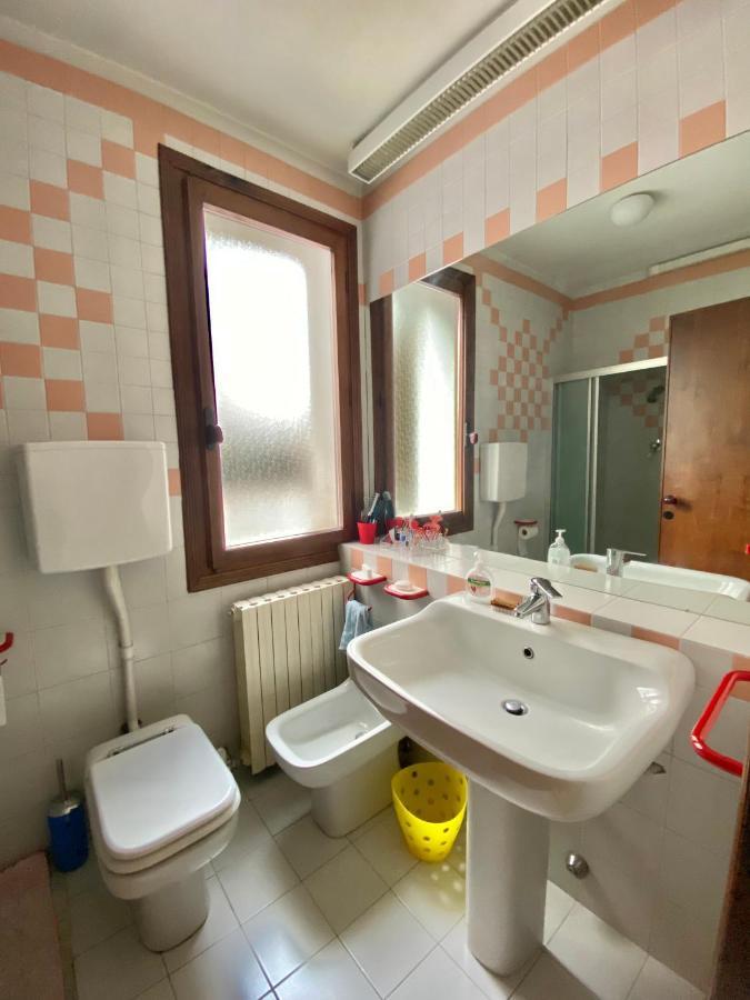 Appartamento Super Centrale Verona Dış mekan fotoğraf