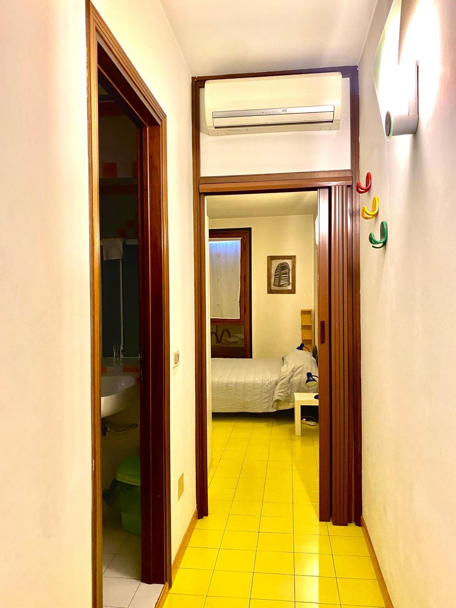 Appartamento Super Centrale Verona Dış mekan fotoğraf
