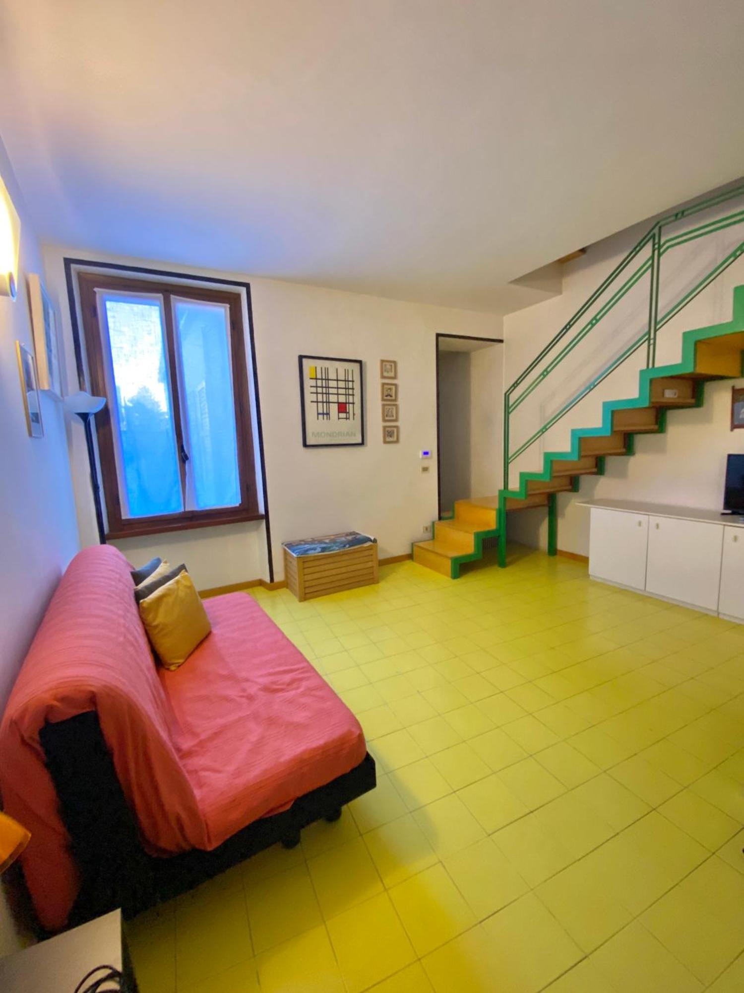 Appartamento Super Centrale Verona Dış mekan fotoğraf