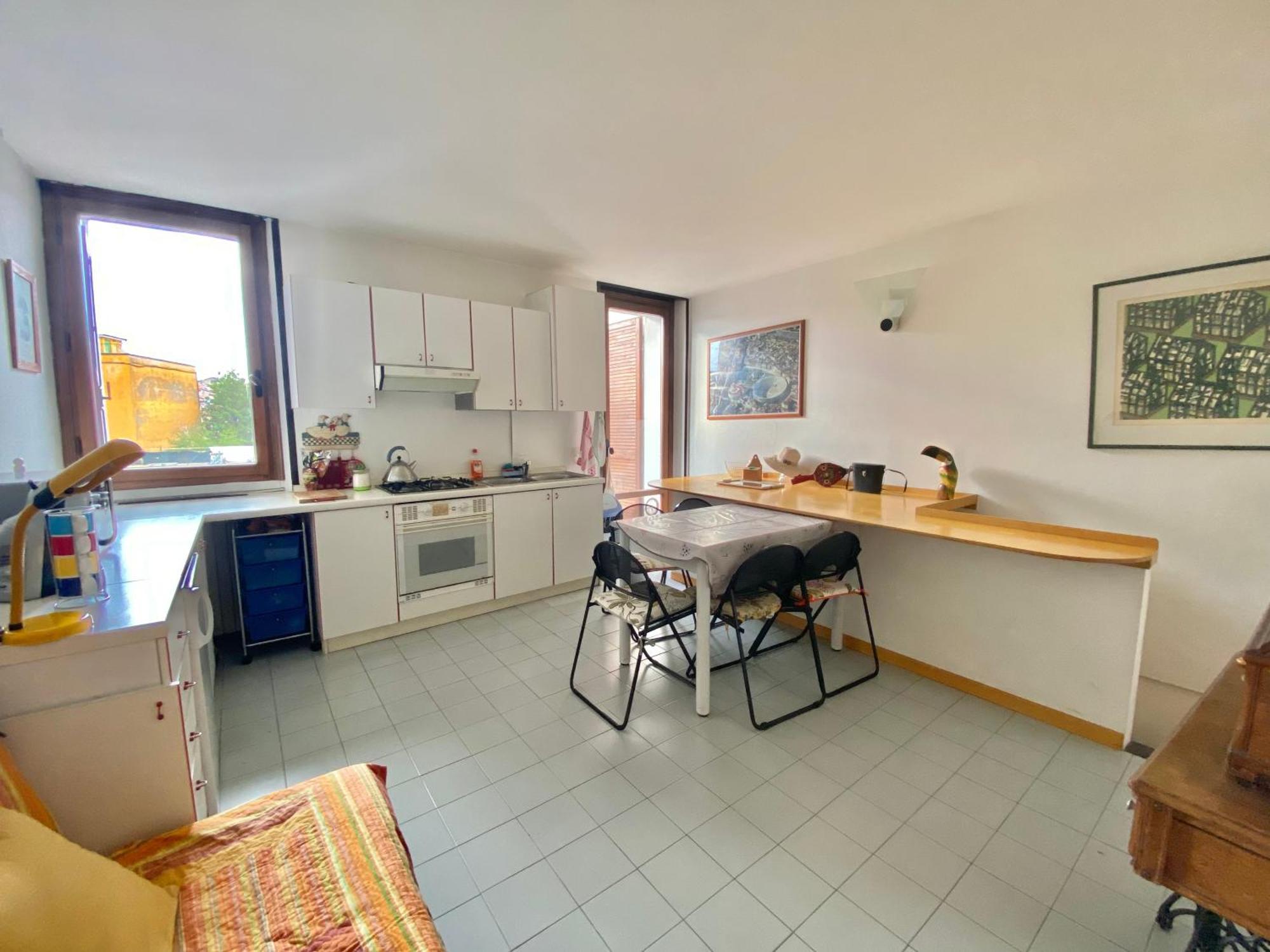Appartamento Super Centrale Verona Dış mekan fotoğraf